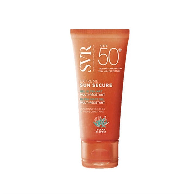 Svr Extreme Sun Secure Sunscreen Spf50+ 50Ml