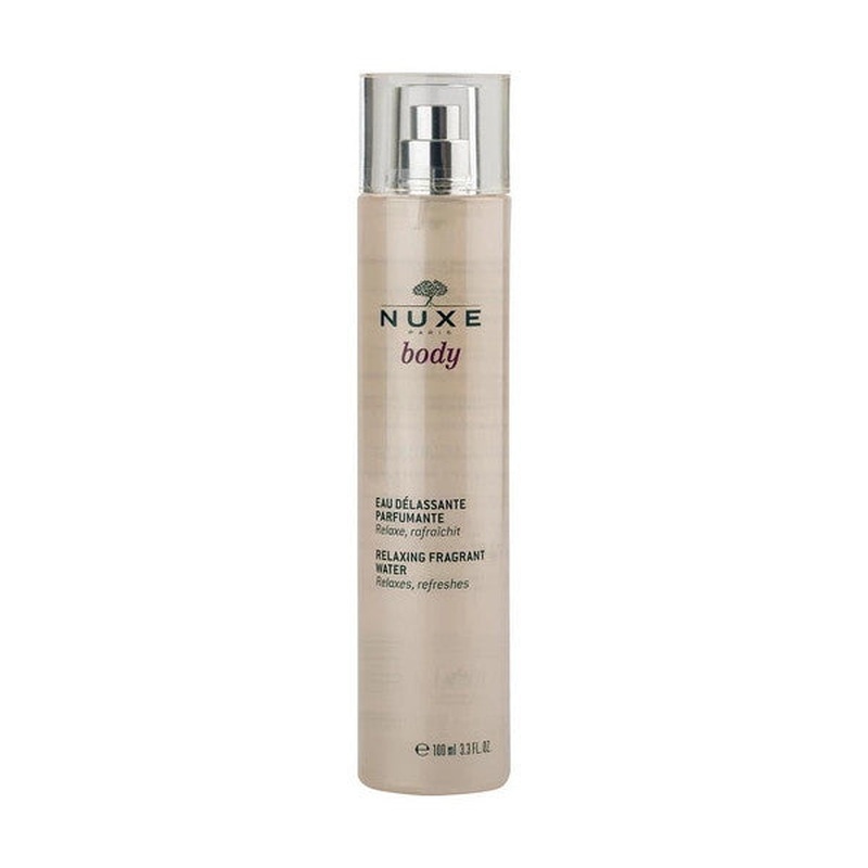 Nuxe Body Relaxing Fragrant Water 100Ml