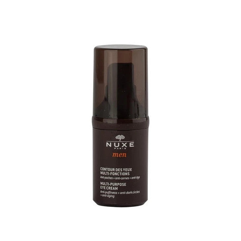 Nuxe Men Multi Purpose Eye Cream 15Ml