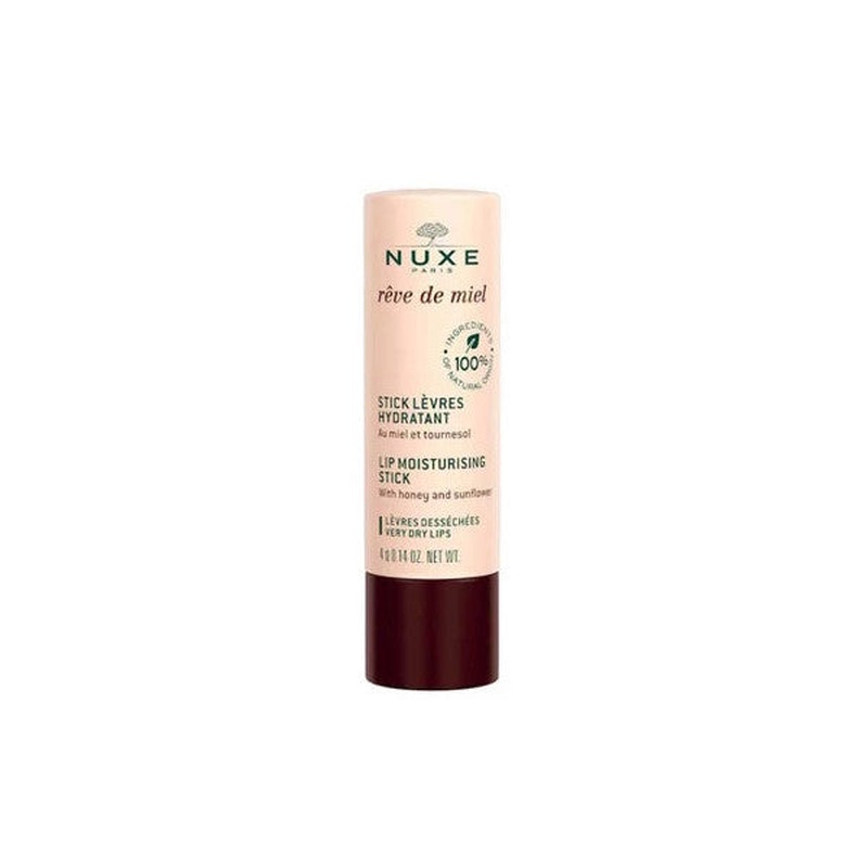 Nuxe Reve De Miel Moisturizing Lip Stick 4 G
