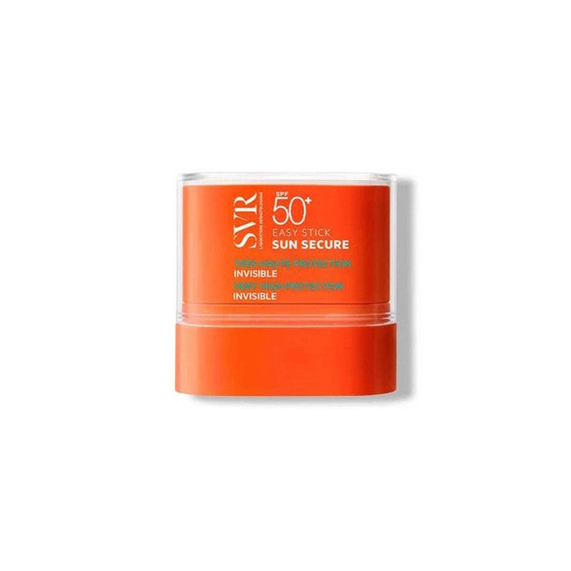 Svr Sun Secure Sunscreen Stick Spf50+ 10G