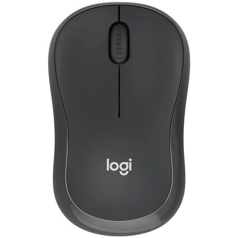 Logitech M220 910-004878 Black Silent Optical Wireless Mouse