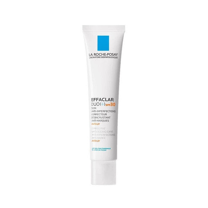 La Roche Posay Effaclar Duo+ Spf30 40Ml