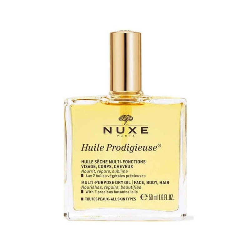 Nuxe Prodigious Oil 50 Ml
