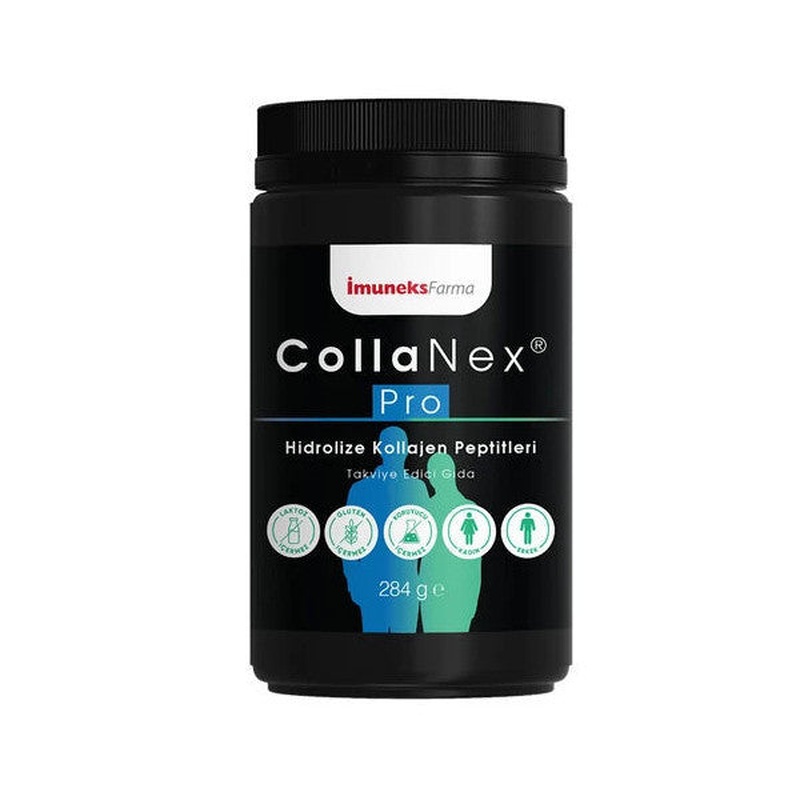 Imuneks Farma Collanex Pro 284 Gr