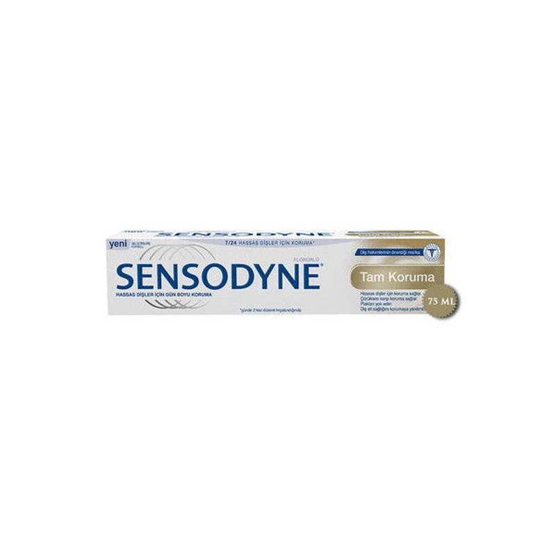 Sensodyne Deep Protection 75 Ml