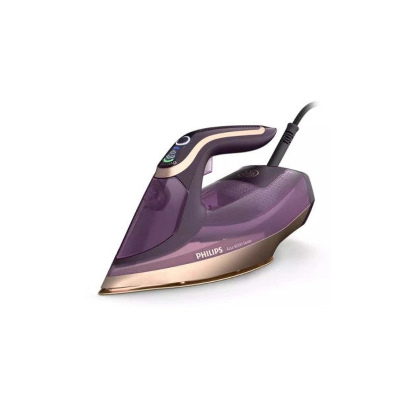 Philips Azur Dst8040/30 3000 W Steam Iron