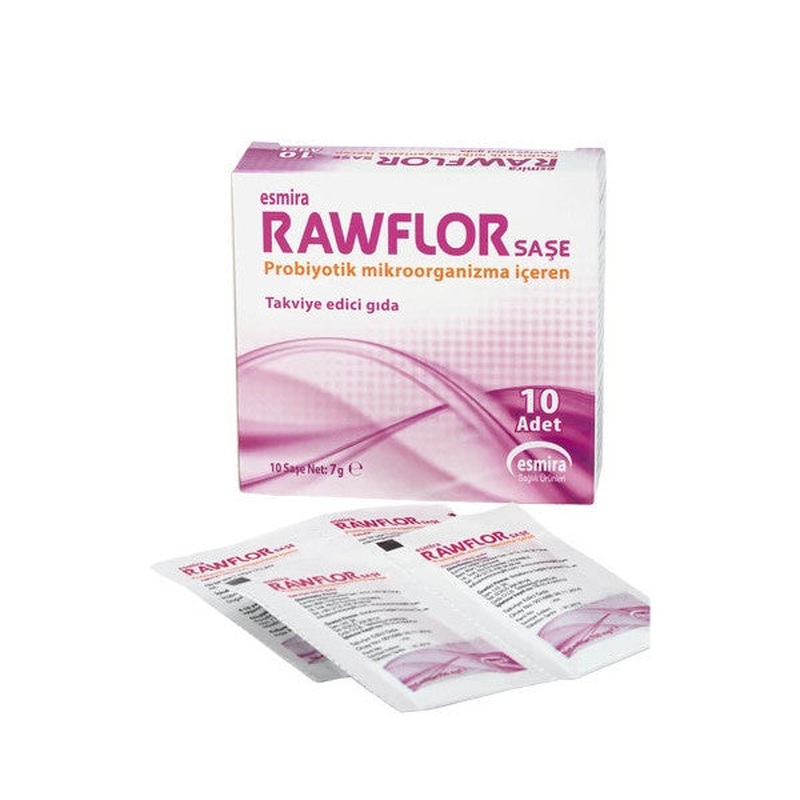 Rawflor 10 Sashes