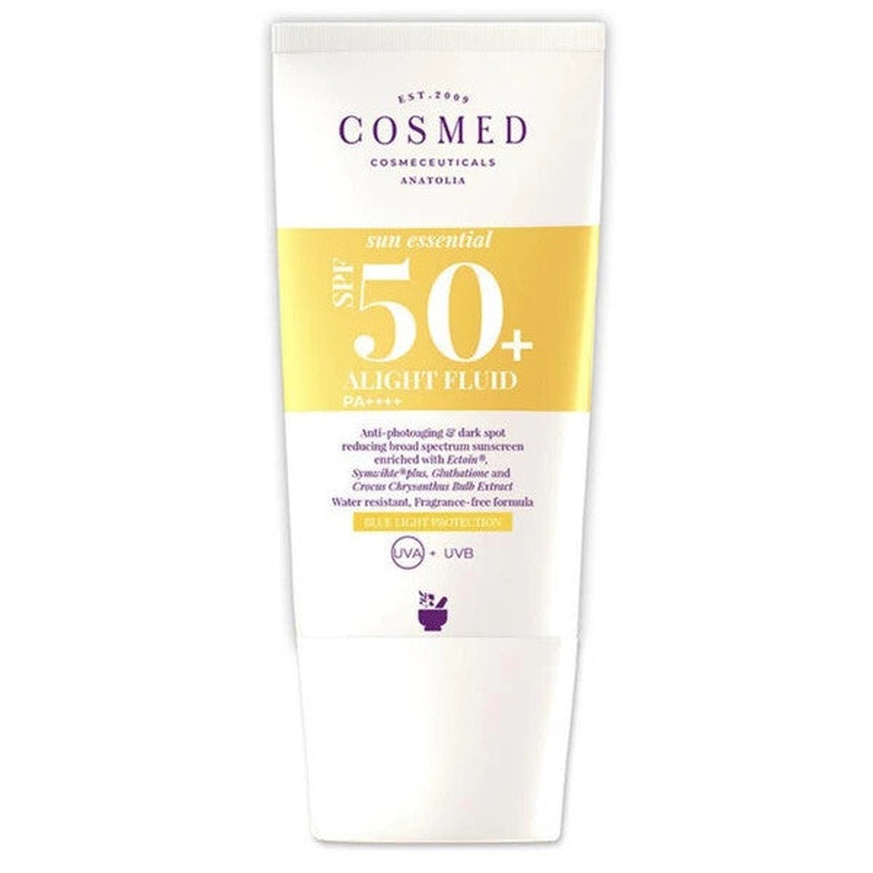 Cosmed Sun Essential Spf50+ Alight Fluid 30Ml