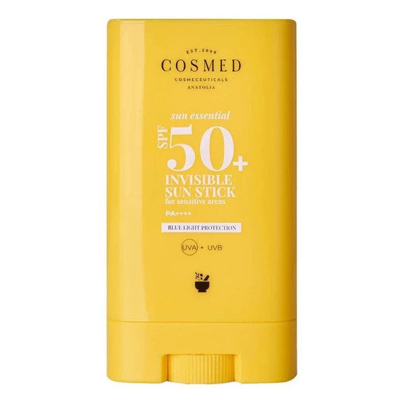 Cosmed Sun Essential Spf50+ Sun Stick 20G
