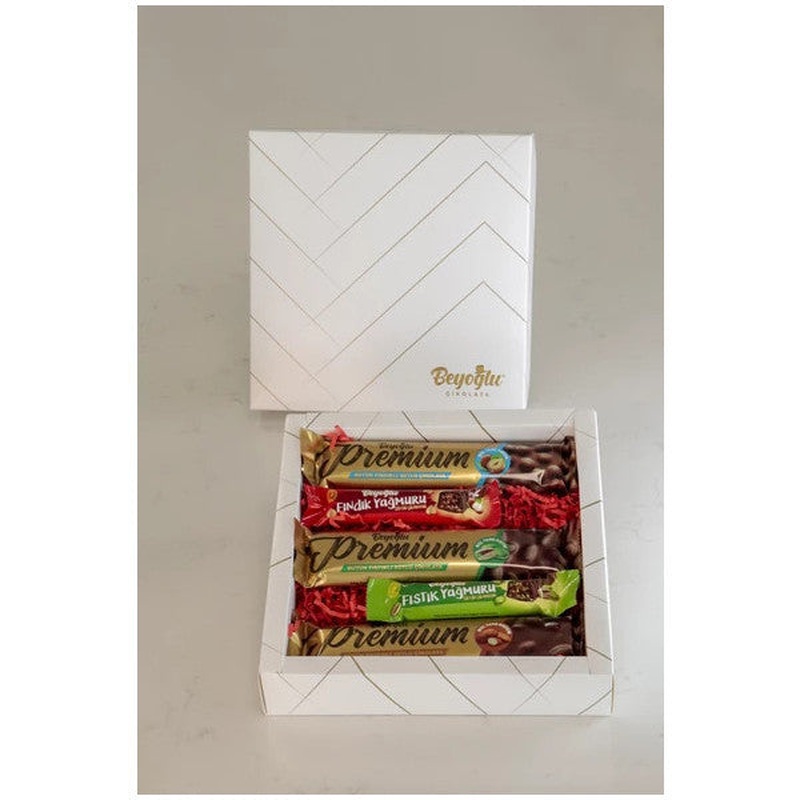 Chocolate Dream Package