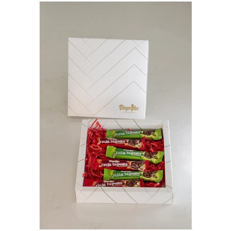 Chocolate Rain Package