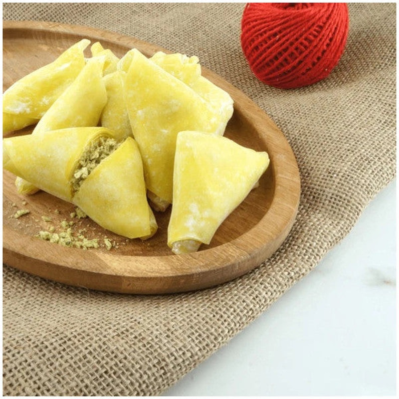 Pistachio Amulet 500 Gr