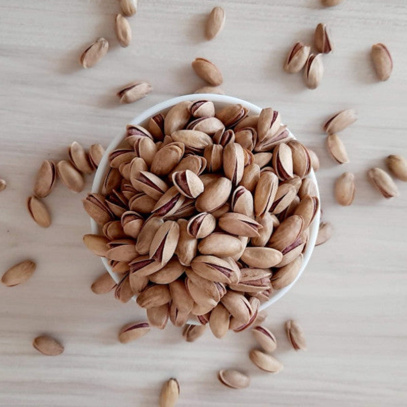 Pistachio Super (1000 Gr)