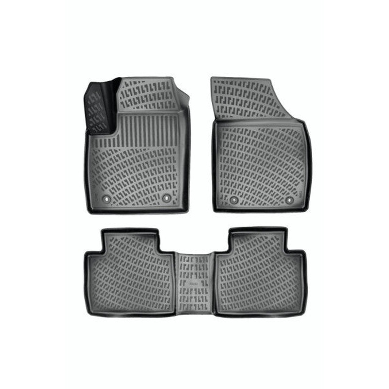 Mg Hs 2018 Floor Mat