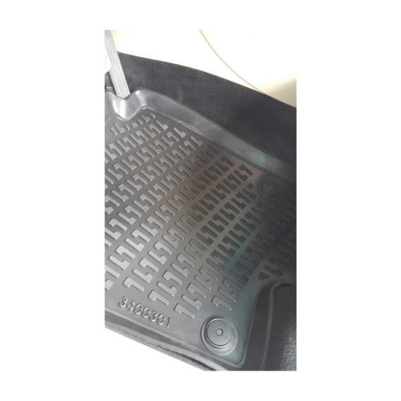 Volkswagen Passat B7 2011 2012 2013 2014 3D Floor Mat