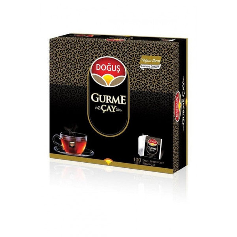 Dou Gurme Suzen Tea Bag 100x2gr