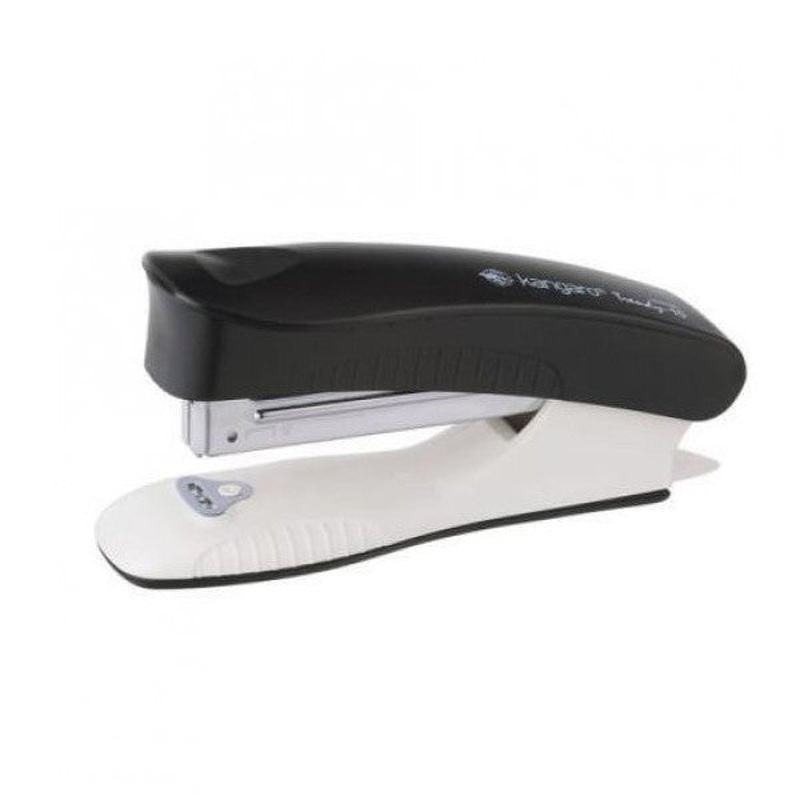 Kangaro Small Stapler 15 sheet No:10 Black Trendy-10