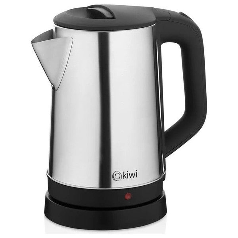 Kiwi Kk-3330 Steel Kettle Water Heater