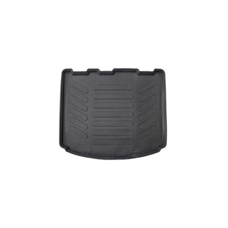 Honda City 2004 3D Floor Mat And Luggage Pool