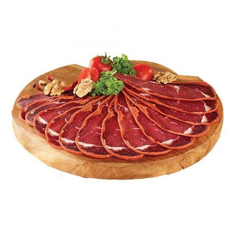 Bayazc Kayseri Back Bacon 500 G