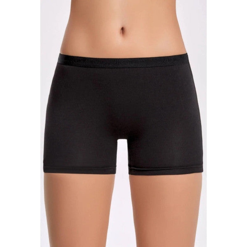 Modal Women's Boxer 3 Pieces
