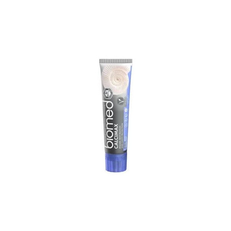 Biomed Toothpaste Calcimax 100 Gr