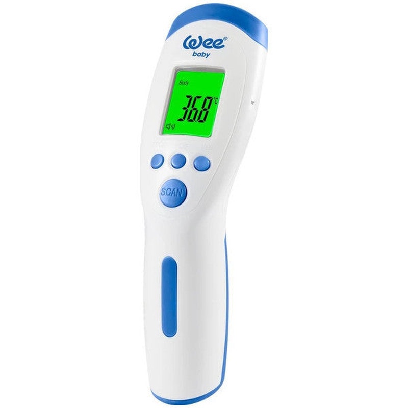 Wee Baby 131 Non-Contact Thermometer