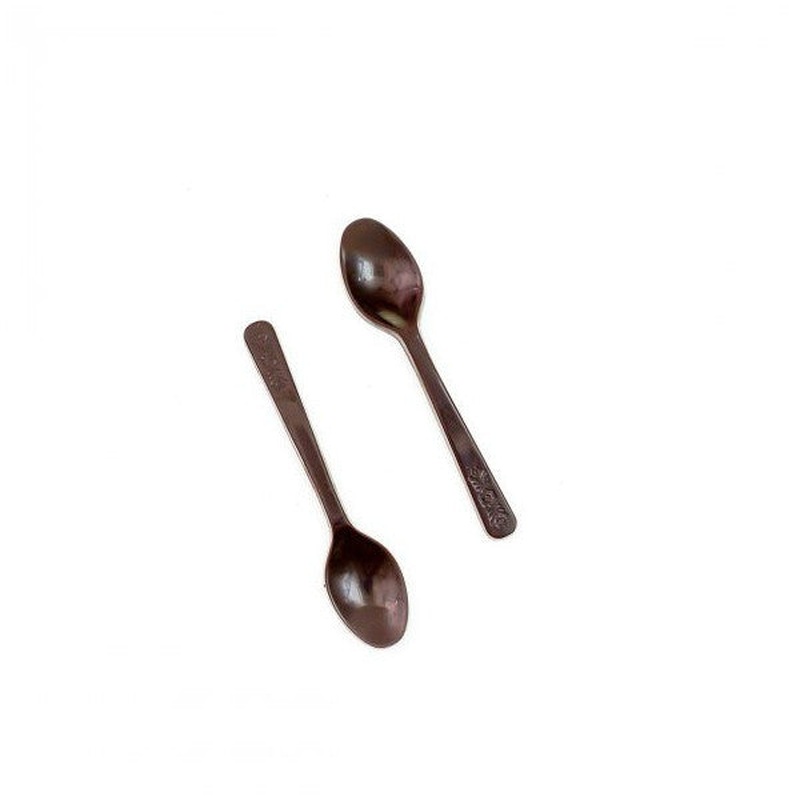 Bulk Dark Spoon Chocolate