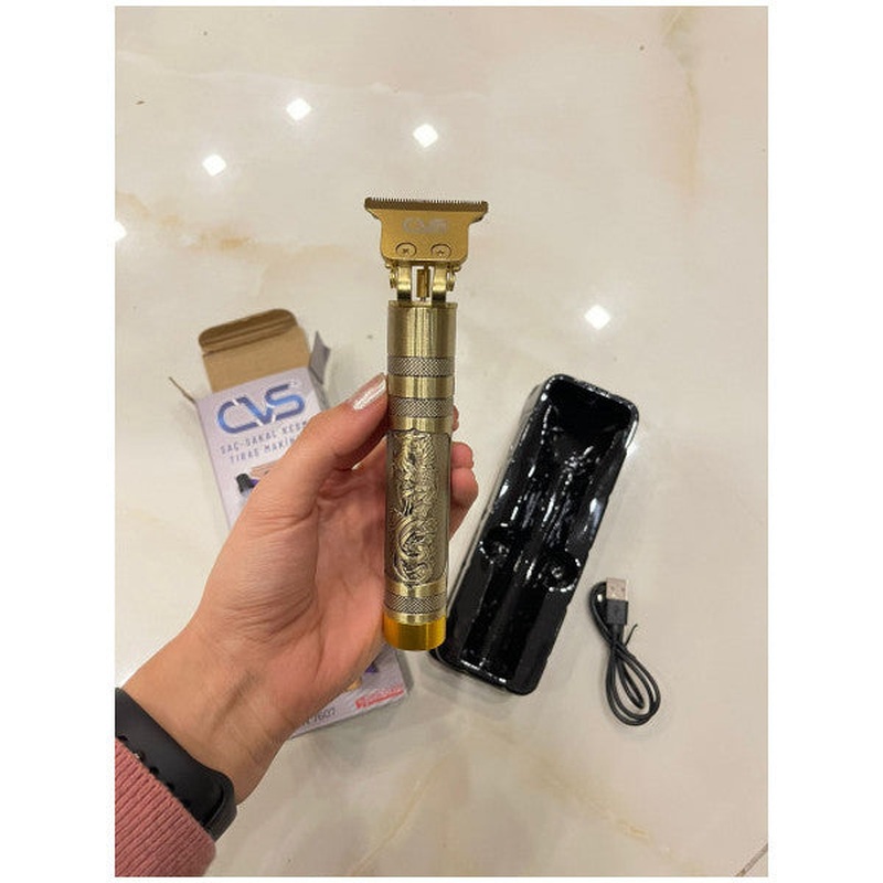 Cvs Dn 7607 Hair Beard Clipper