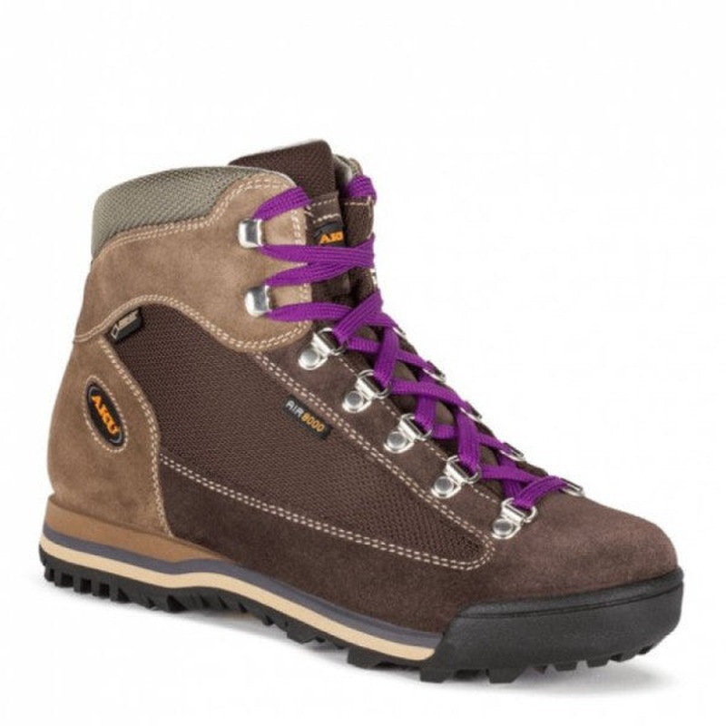 Aku Ultra Light Micro Goretex Women's Boots A365.10385
