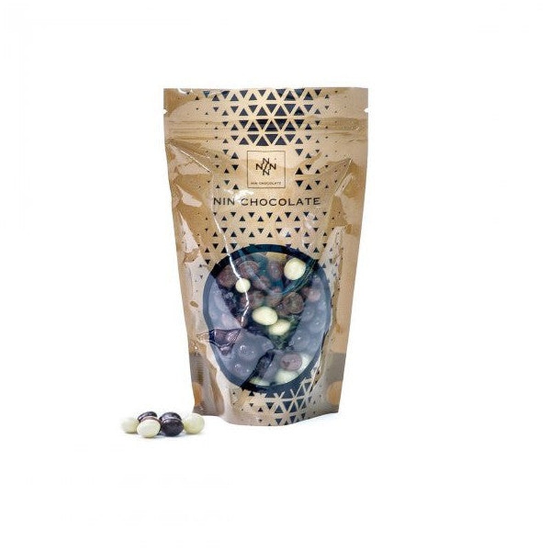 Coffee Mixed Dragee 150G