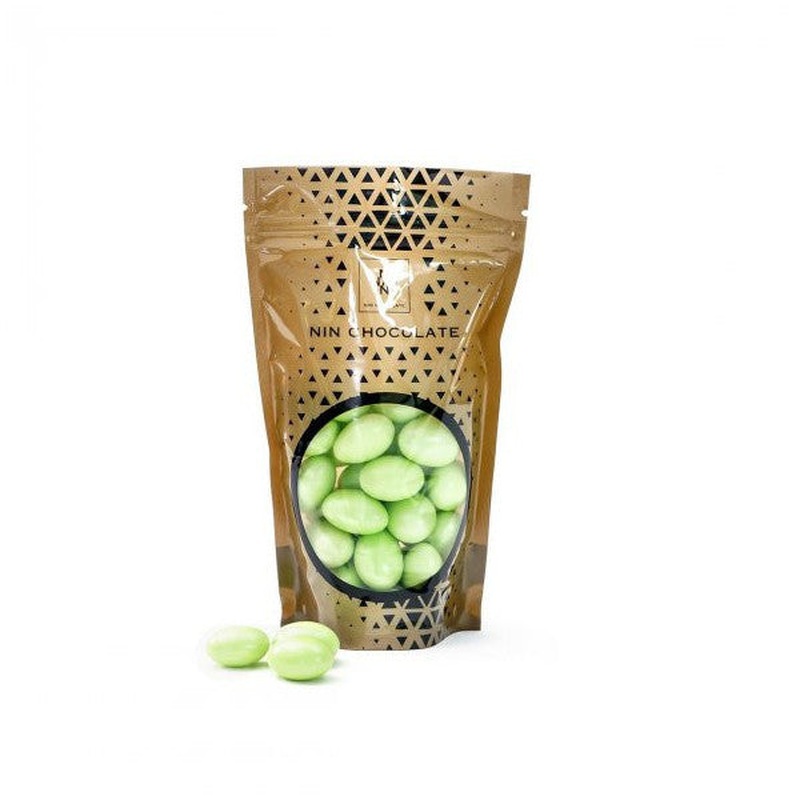 Green Almond Dragee 150G