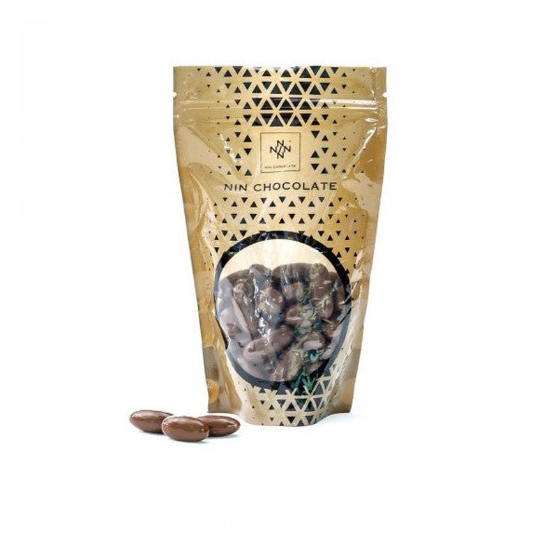 Milk Almond Dragee 150G