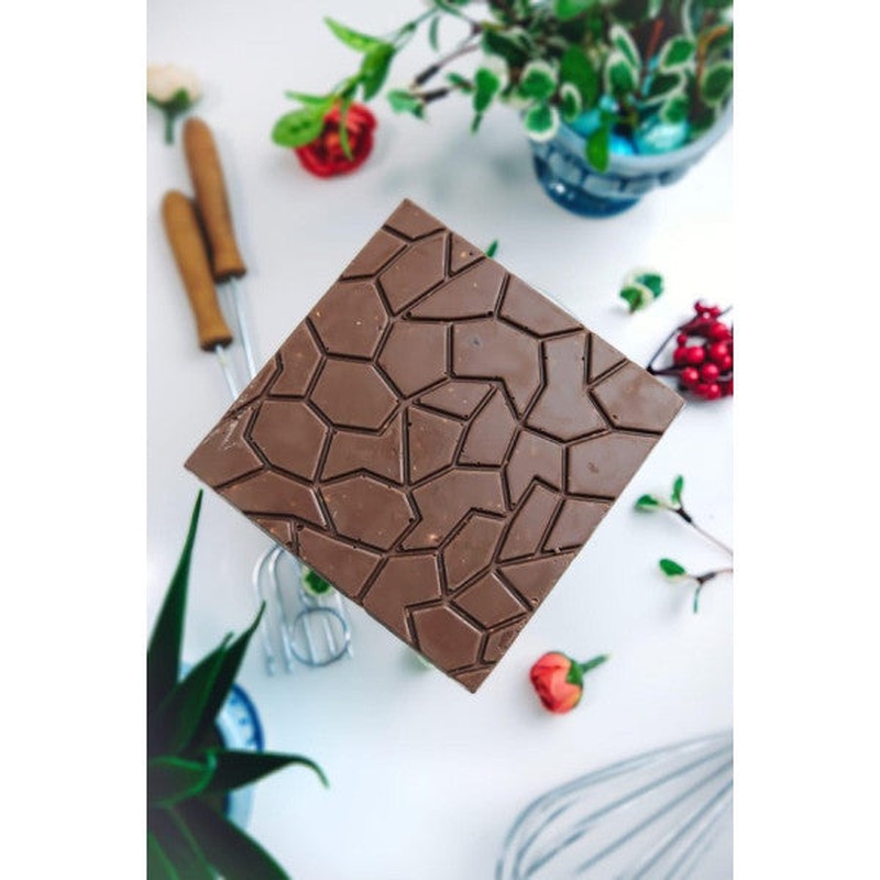 Mixed Chocolate Tablets 12 Pieces