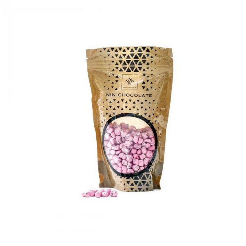 Pebble Pink Dragee 150 Gr