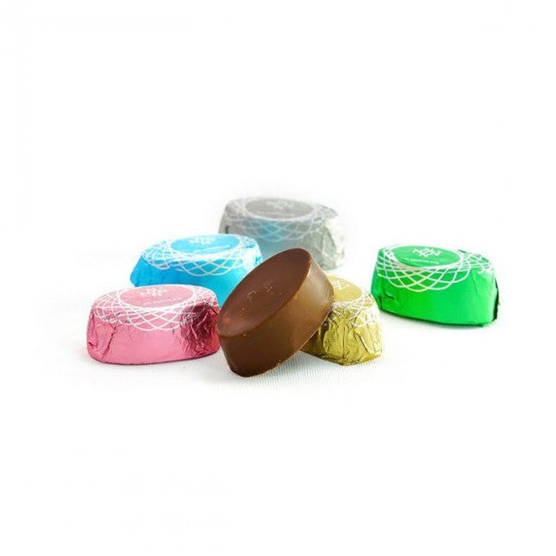 Blues Chocolate Mixed 250G