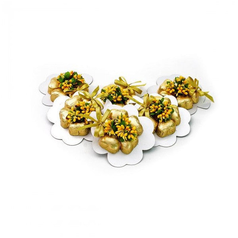 Clover Chocolate Gold 75 Gr