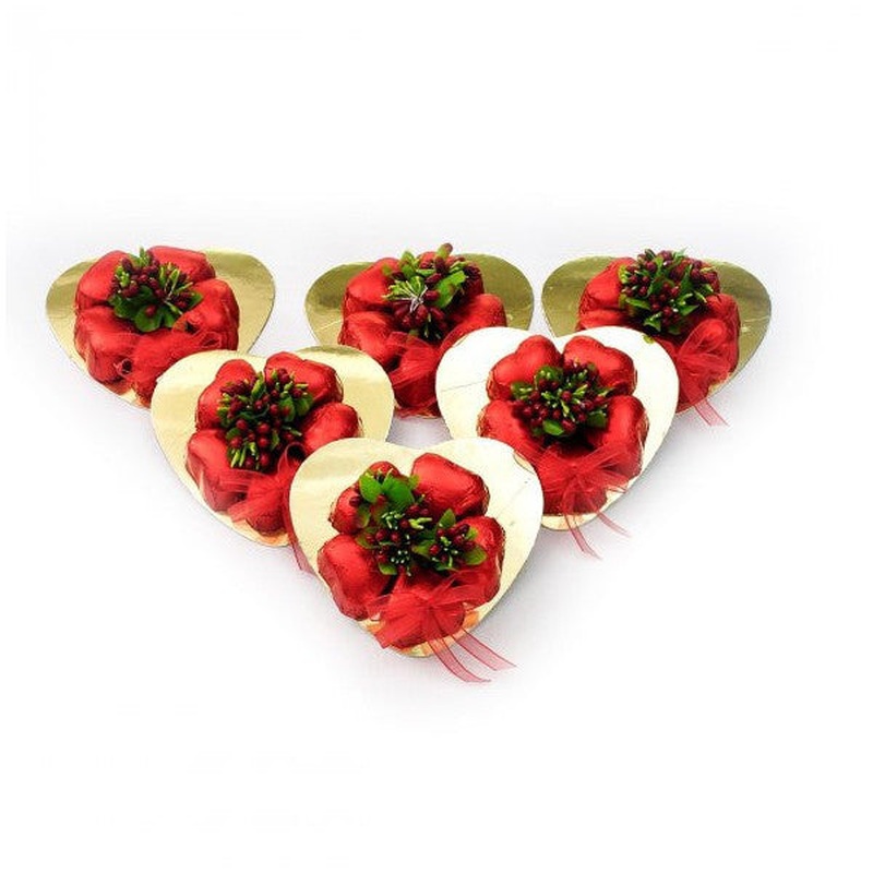 Clover Chocolate Red 75 Gr