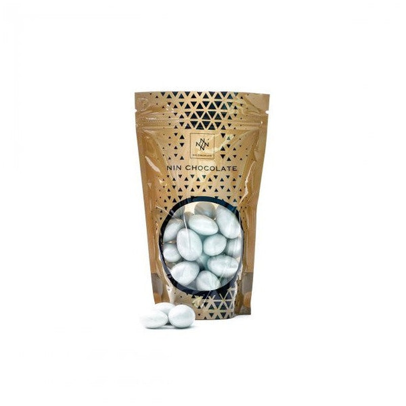 Gray Almond Dragee 150G