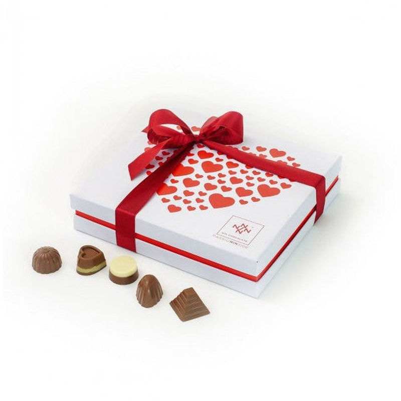 Nin Love Special Chocolate 262 Gr