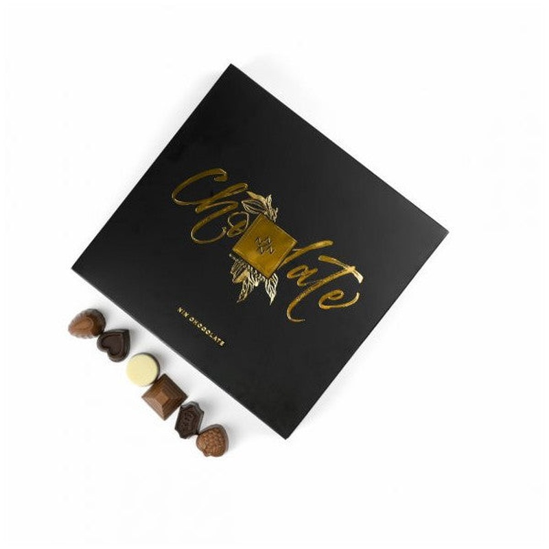 Special Gift Box 26 Pieces