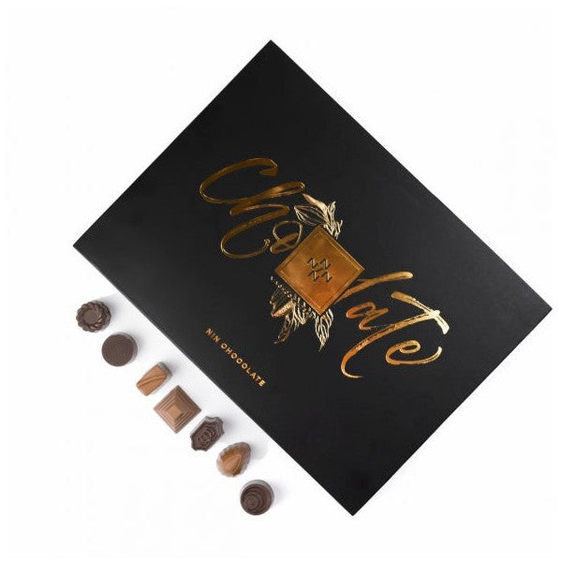 Special Gift Box 42 Pieces