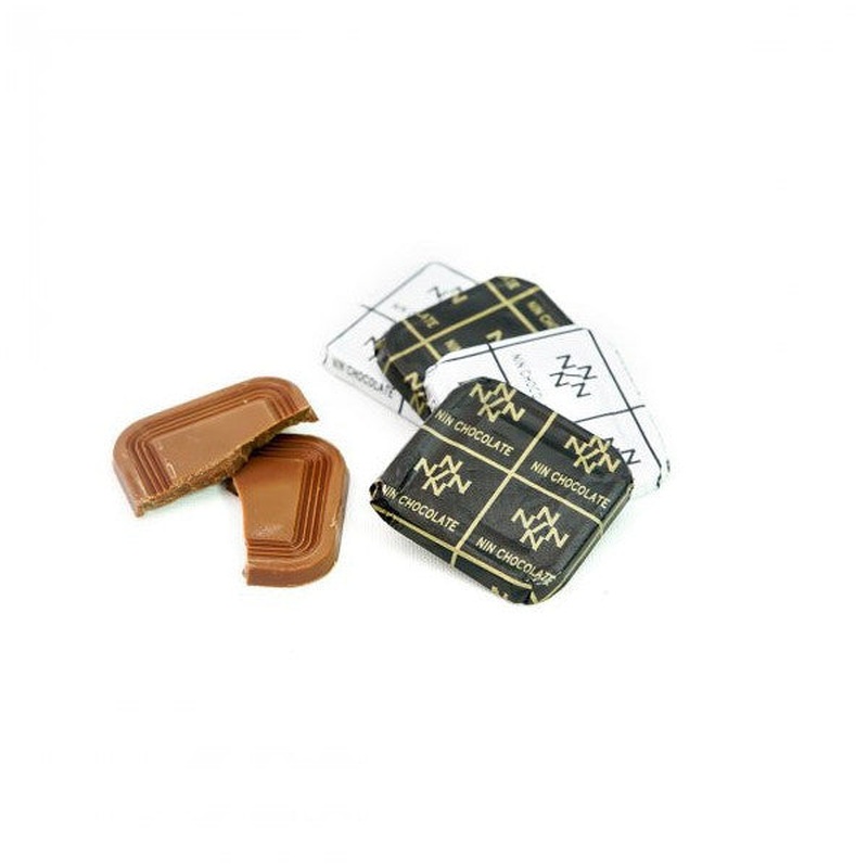 Wrapped Madlen Chocolate 250 Gr