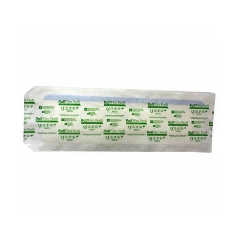 Roll Film Pad Transparent Wound Dressing 10 X 25 Cm