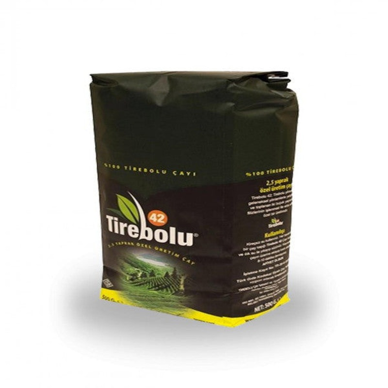 Tirebolu 42 Black Tea 500 G
