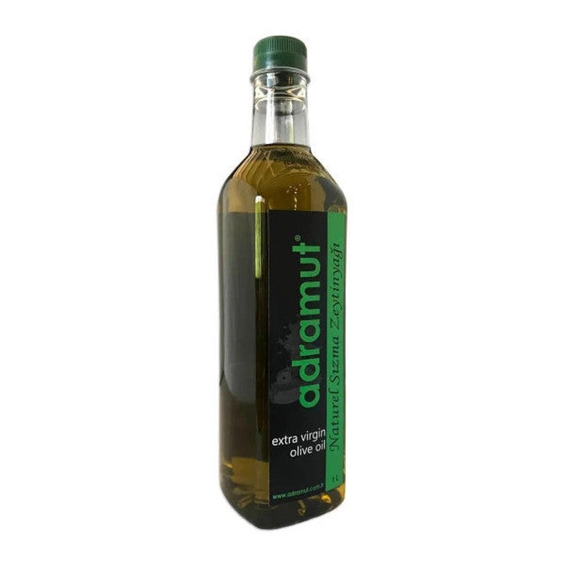 Adramut Extra Virgin Olive Oil 1000 Ml