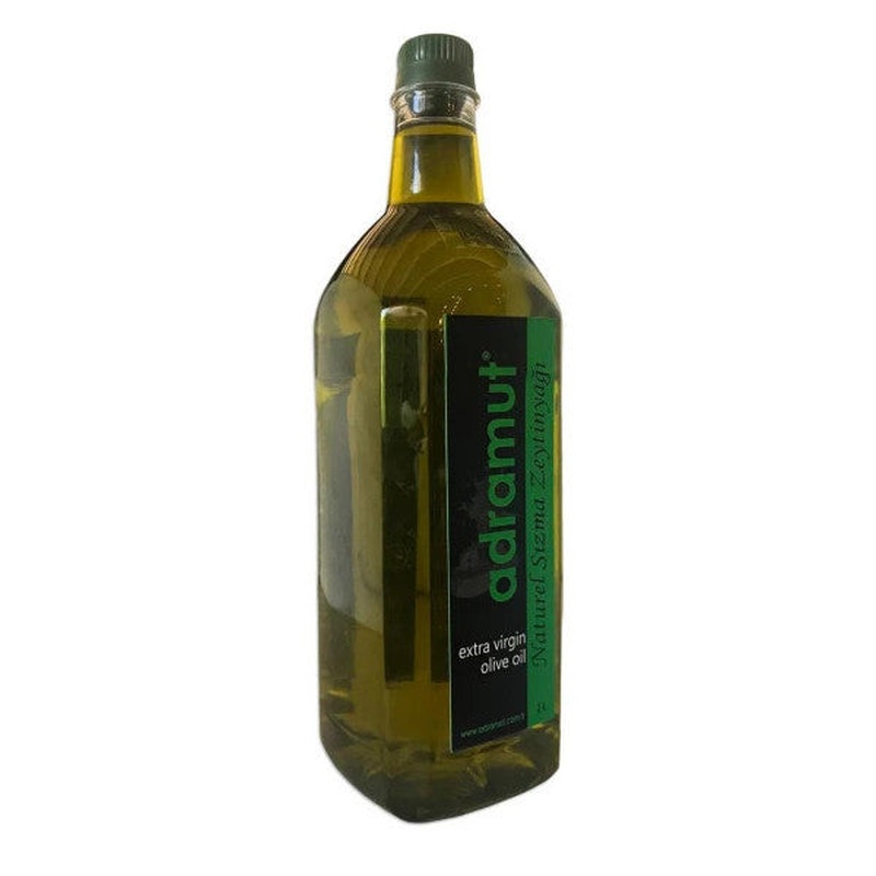 Adramut Extra Virgin Olive Oil 2000 Ml
