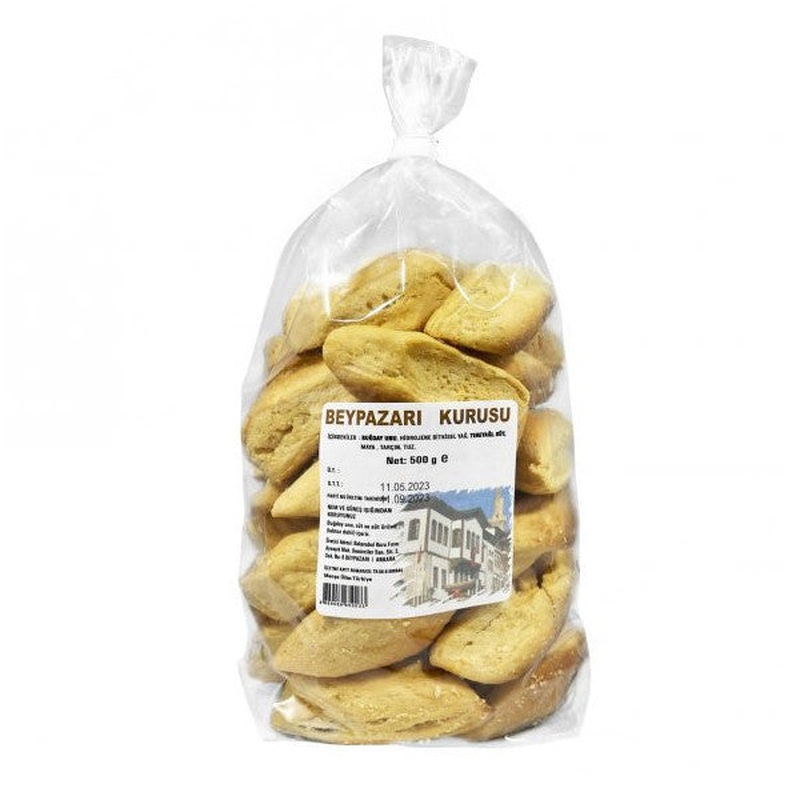 Beypazar Cereal 500 Gr