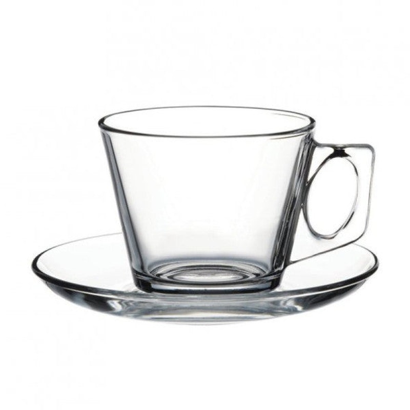 Paabahe Vela Tea Set for 6 Persons 97302